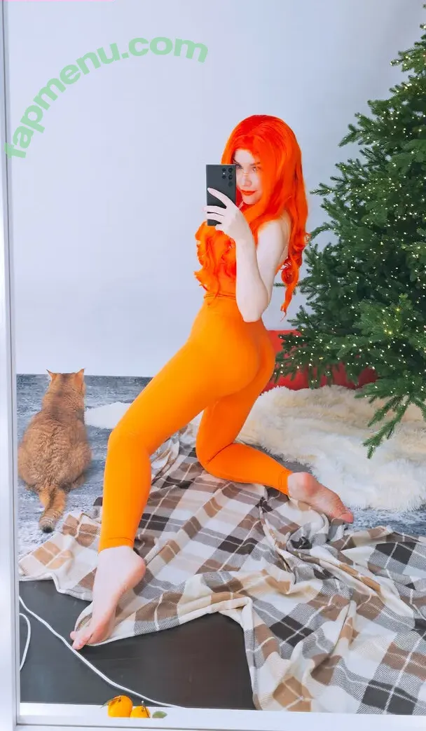 ASMR KittyKlaw nude photo #2379 (Angelina Lin / KittyKlaw / asmr.kittyklaw)