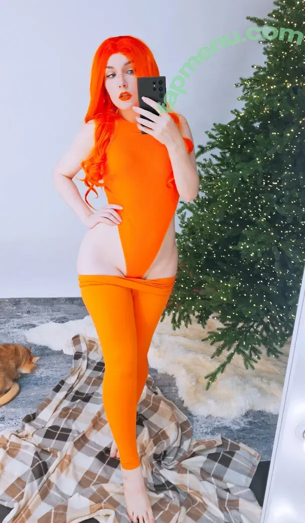 ASMR KittyKlaw nude photo #2388 (Angelina Lin / KittyKlaw / asmr.kittyklaw)