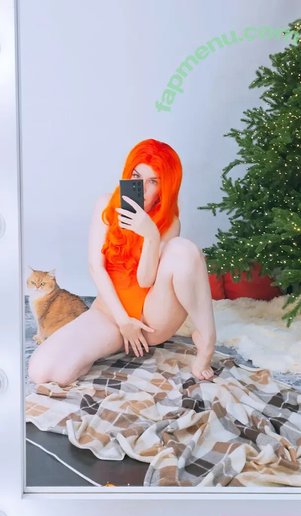 ASMR KittyKlaw nude photo #2397 (Angelina Lin / KittyKlaw / asmr.kittyklaw)