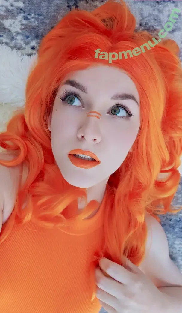 ASMR KittyKlaw nude photo #2403 (Angelina Lin / KittyKlaw / asmr.kittyklaw)