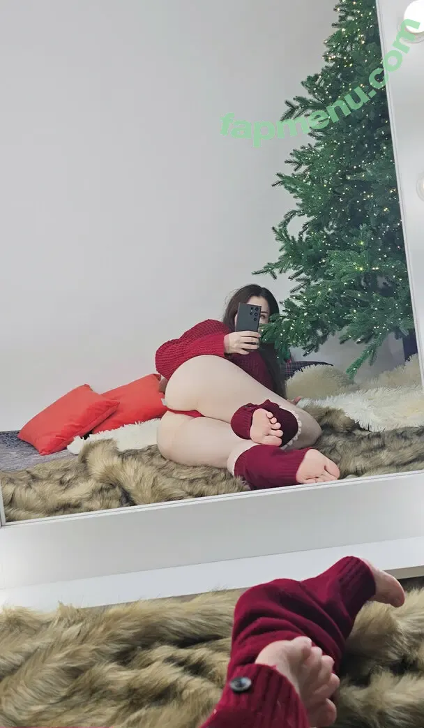 ASMR KittyKlaw nude photo #2428 (Angelina Lin / KittyKlaw / asmr.kittyklaw)