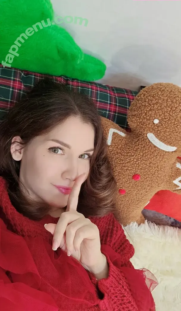 ASMR KittyKlaw nude photo #2440 (Angelina Lin / KittyKlaw / asmr.kittyklaw)