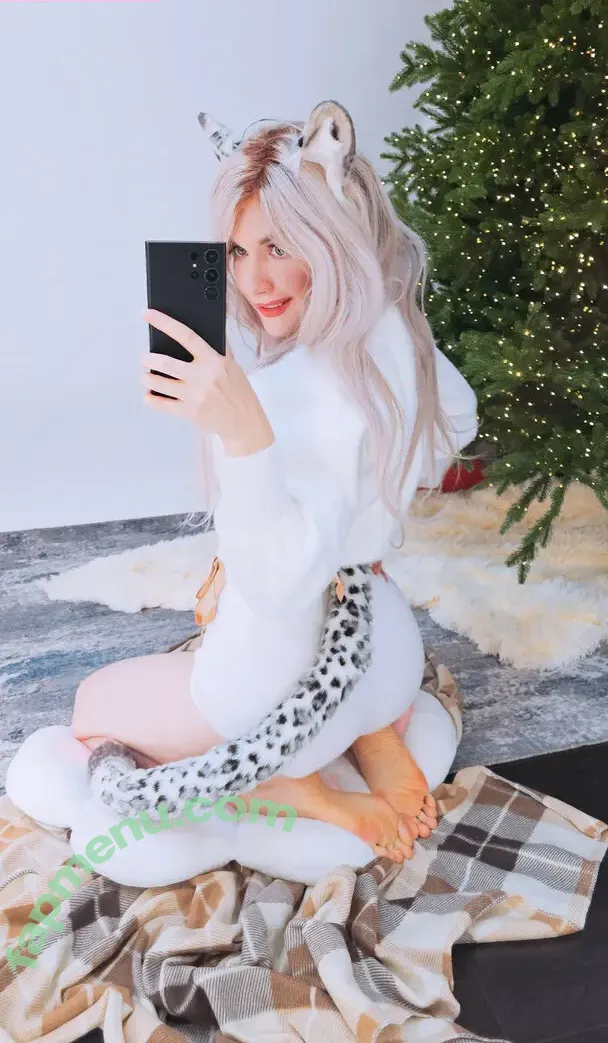 ASMR KittyKlaw nude photo #2451 (Angelina Lin / KittyKlaw / asmr.kittyklaw)