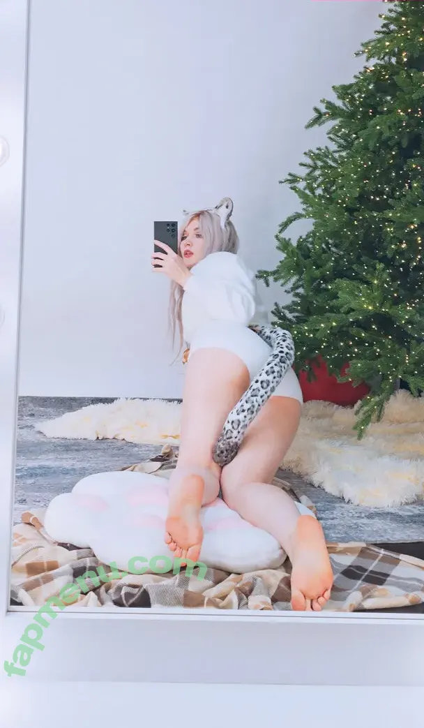 ASMR KittyKlaw nude photo #2453 (Angelina Lin / KittyKlaw / asmr.kittyklaw)