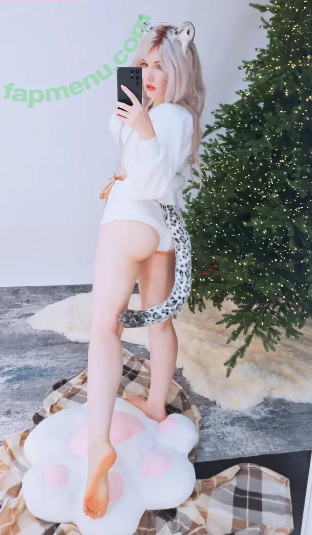 ASMR KittyKlaw nude photo #2461 (Angelina Lin / KittyKlaw / asmr.kittyklaw)