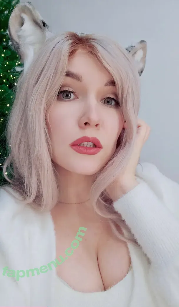 ASMR KittyKlaw nude photo #2467 (Angelina Lin / KittyKlaw / asmr.kittyklaw)