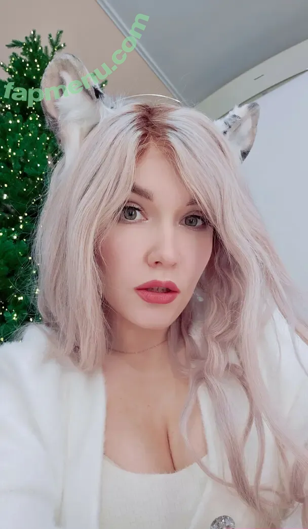 ASMR KittyKlaw nude photo #2476 (Angelina Lin / KittyKlaw / asmr.kittyklaw)