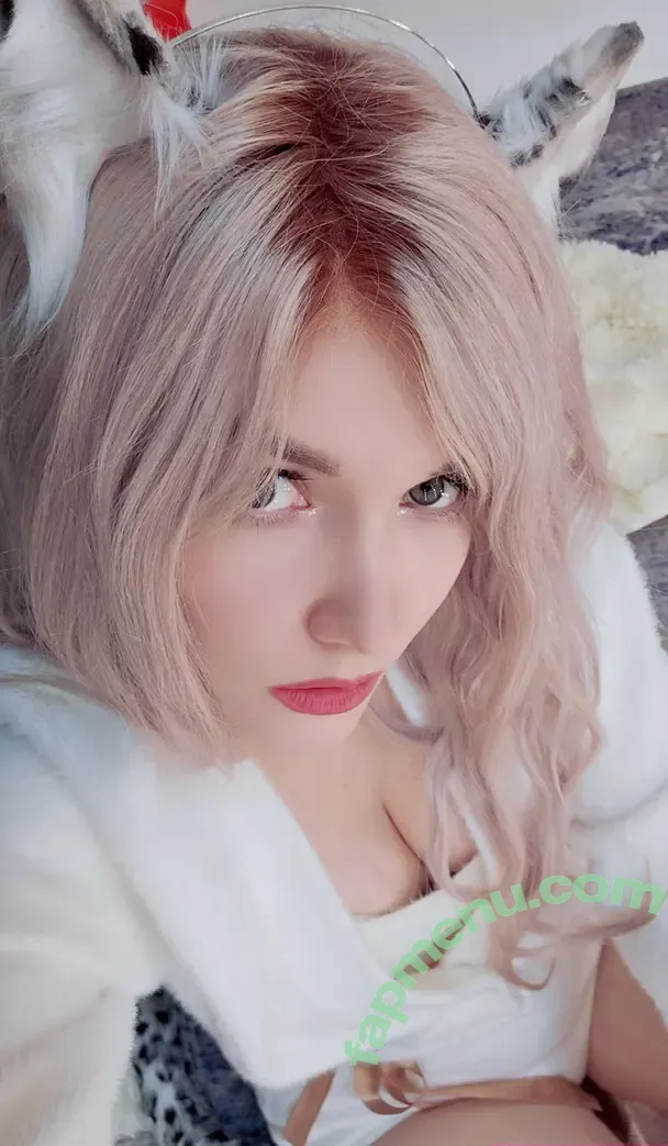 ASMR KittyKlaw nude photo #2478 (Angelina Lin / KittyKlaw / asmr.kittyklaw)