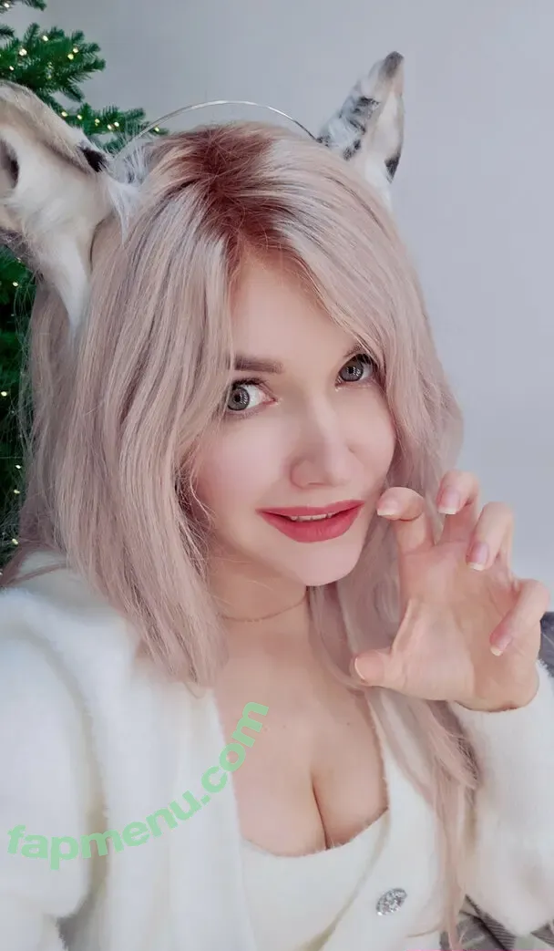 ASMR KittyKlaw nude photo #2481 (Angelina Lin / KittyKlaw / asmr.kittyklaw)