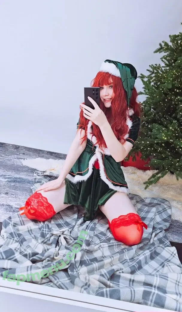 ASMR KittyKlaw nude photo #2488 (Angelina Lin / KittyKlaw / asmr.kittyklaw)