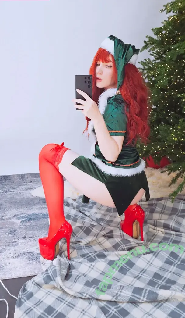 ASMR KittyKlaw nude photo #2502 (Angelina Lin / KittyKlaw / asmr.kittyklaw)