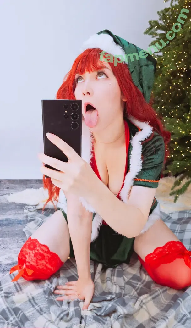 ASMR KittyKlaw nude photo #2517 (Angelina Lin / KittyKlaw / asmr.kittyklaw)