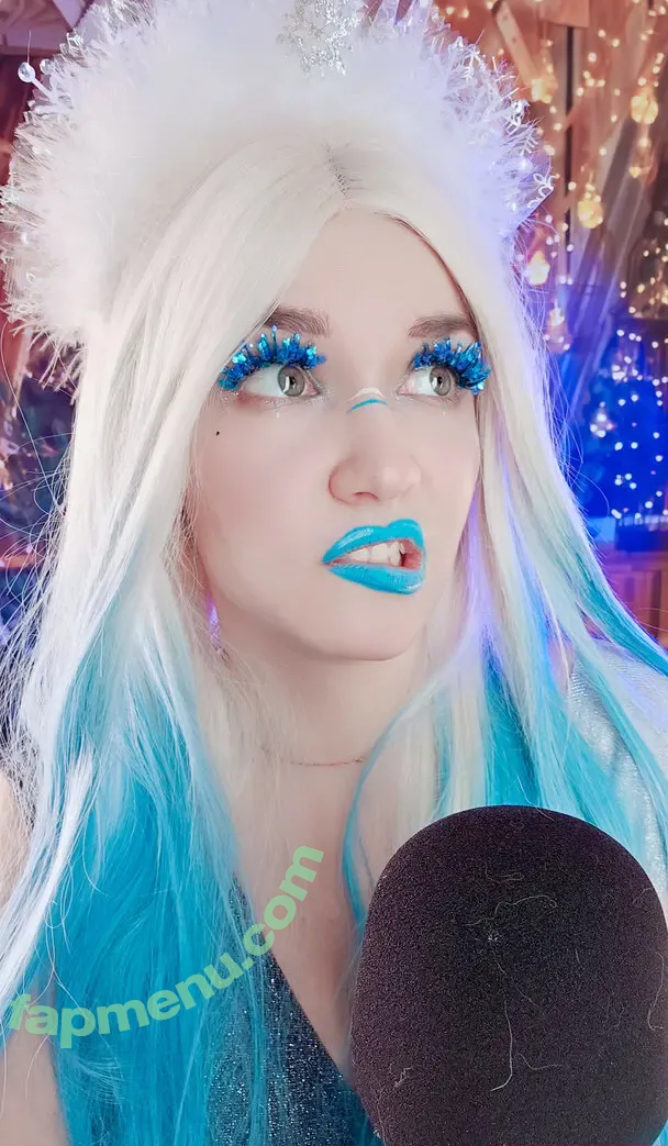 ASMR KittyKlaw nude photo #2537 (Angelina Lin / KittyKlaw / asmr.kittyklaw)