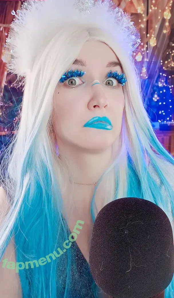 ASMR KittyKlaw nude photo #2539 (Angelina Lin / KittyKlaw / asmr.kittyklaw)