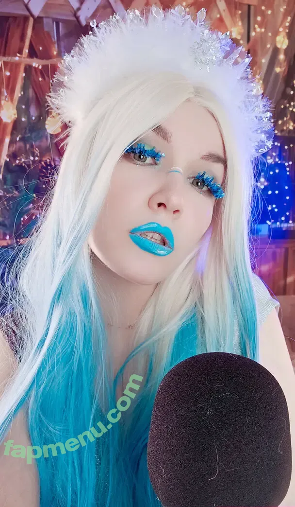 ASMR KittyKlaw nude photo #2541 (Angelina Lin / KittyKlaw / asmr.kittyklaw)