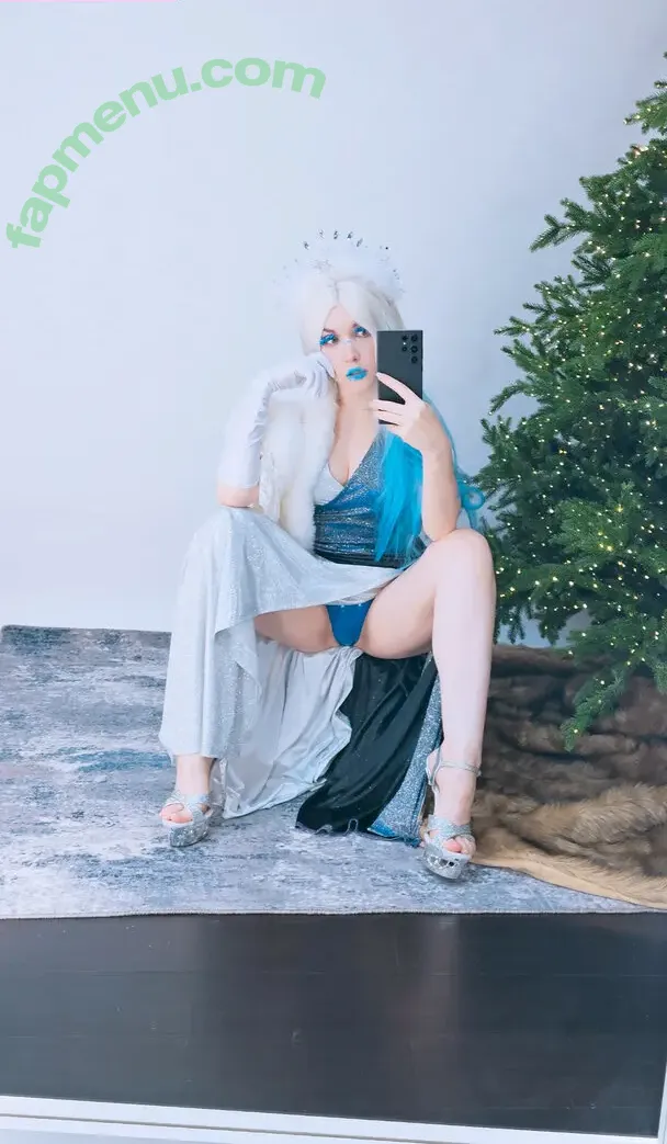 ASMR KittyKlaw nude photo #2543 (Angelina Lin / KittyKlaw / asmr.kittyklaw)