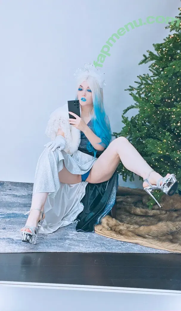 ASMR KittyKlaw nude photo #2544 (Angelina Lin / KittyKlaw / asmr.kittyklaw)