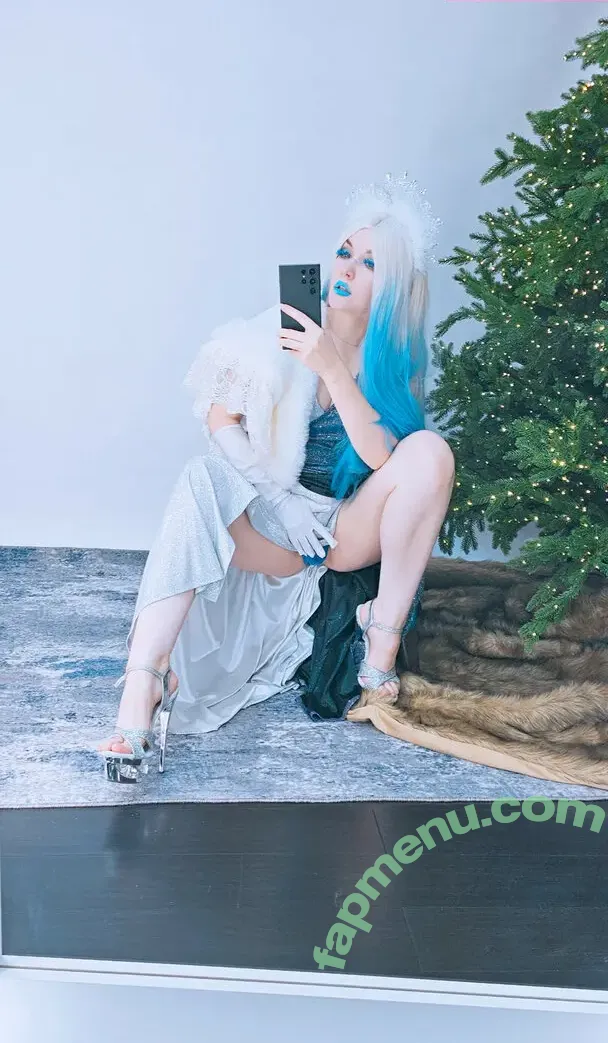 ASMR KittyKlaw nude photo #2545 (Angelina Lin / KittyKlaw / asmr.kittyklaw)