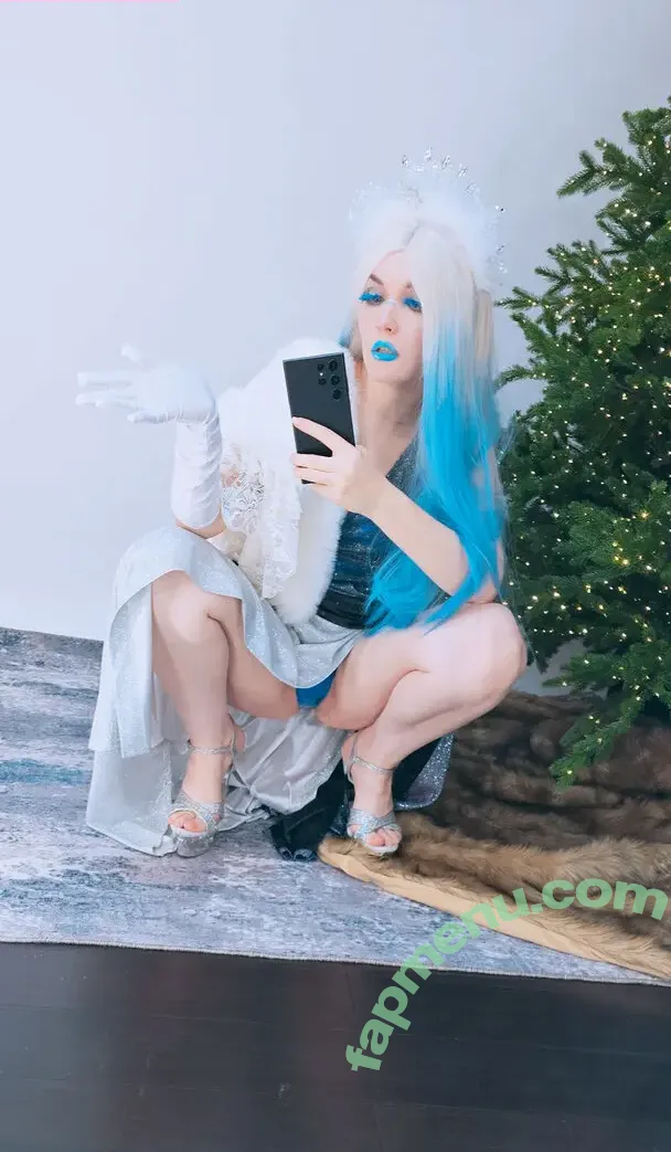 ASMR KittyKlaw nude photo #2546 (Angelina Lin / KittyKlaw / asmr.kittyklaw)