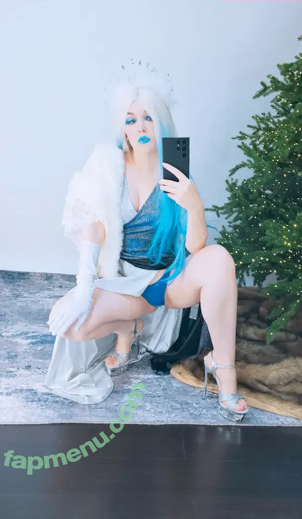 ASMR KittyKlaw nude photo #2547 (Angelina Lin / KittyKlaw / asmr.kittyklaw)