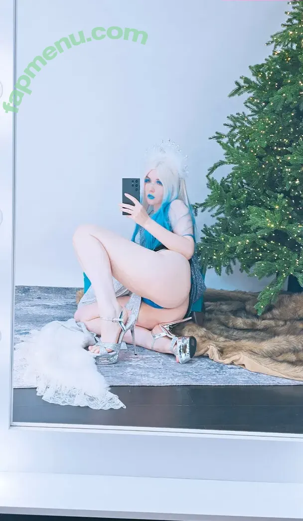 ASMR KittyKlaw nude photo #2555 (Angelina Lin / KittyKlaw / asmr.kittyklaw)