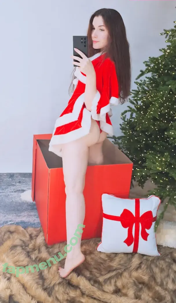 ASMR KittyKlaw nude photo #2560 (Angelina Lin / KittyKlaw / asmr.kittyklaw)