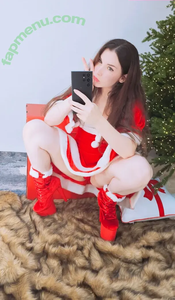 ASMR KittyKlaw nude photo #2562 (Angelina Lin / KittyKlaw / asmr.kittyklaw)