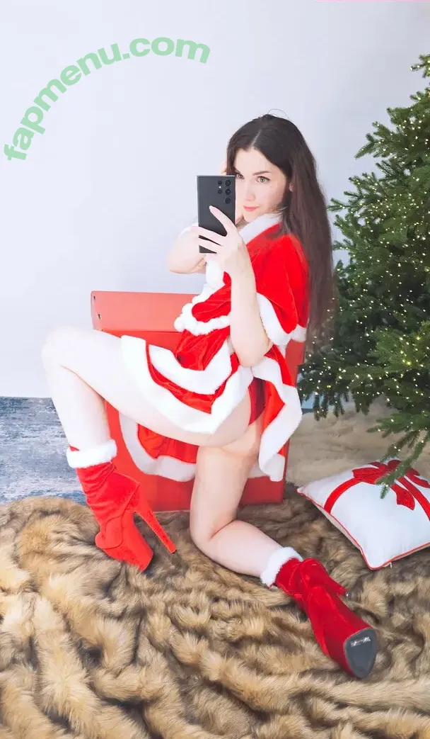 ASMR KittyKlaw nude photo #2566 (Angelina Lin / KittyKlaw / asmr.kittyklaw)