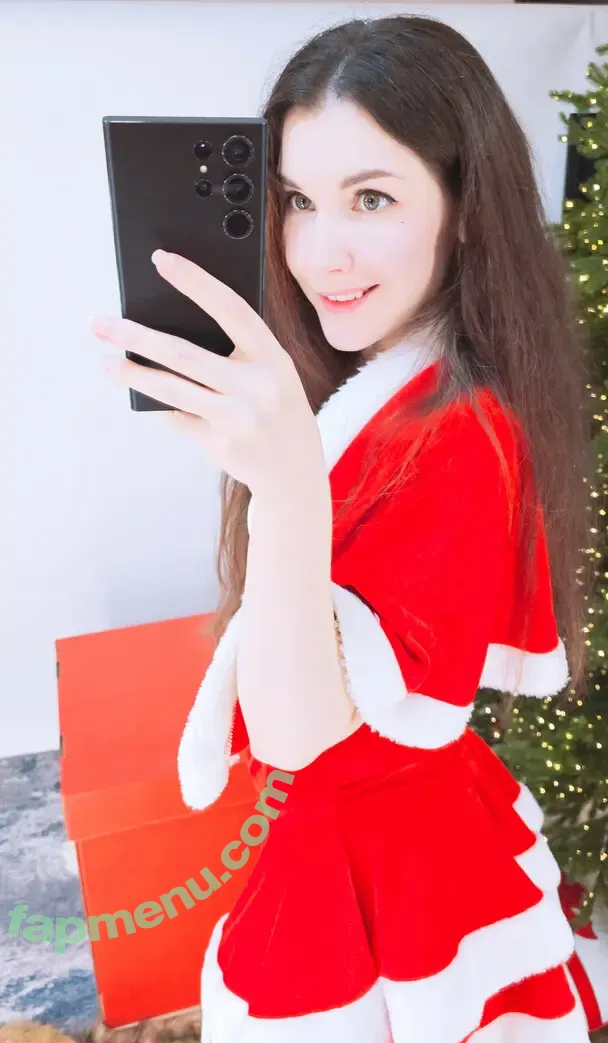 ASMR KittyKlaw nude photo #2570 (Angelina Lin / KittyKlaw / asmr.kittyklaw)