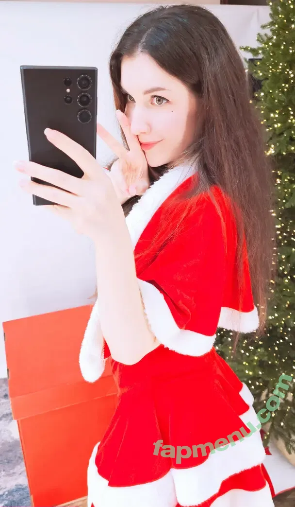 ASMR KittyKlaw nude photo #2571 (Angelina Lin / KittyKlaw / asmr.kittyklaw)