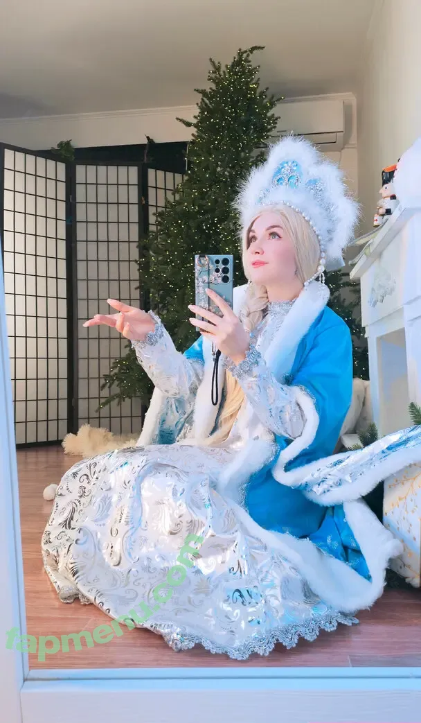 ASMR KittyKlaw nude photo #2596 (Angelina Lin / KittyKlaw / asmr.kittyklaw)