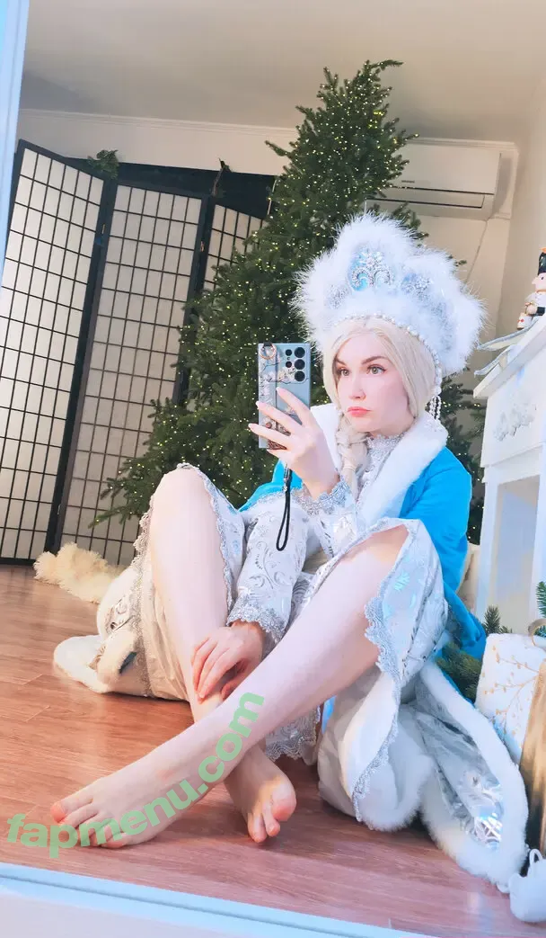 ASMR KittyKlaw nude photo #2599 (Angelina Lin / KittyKlaw / asmr.kittyklaw)