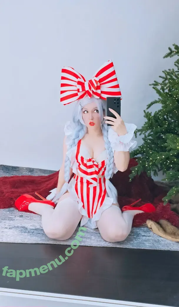 ASMR KittyKlaw nude photo #2622 (Angelina Lin / KittyKlaw / asmr.kittyklaw)