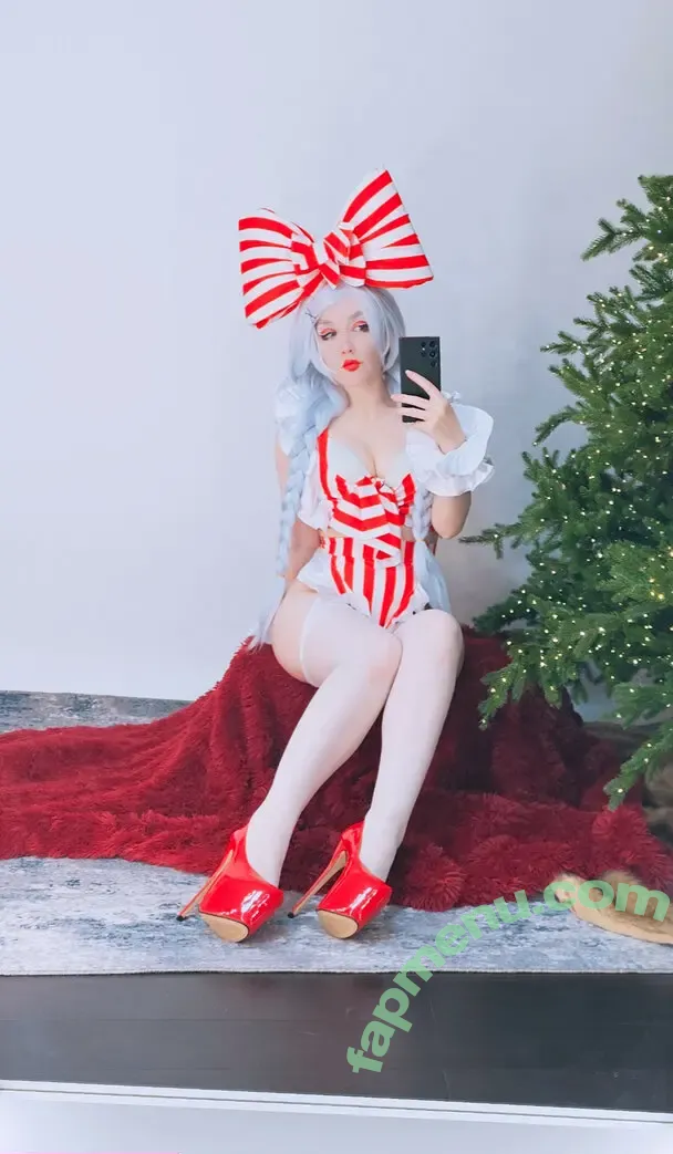 ASMR KittyKlaw nude photo #2626 (Angelina Lin / KittyKlaw / asmr.kittyklaw)