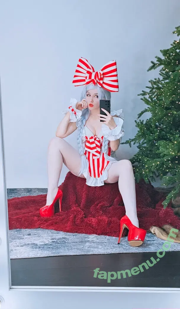 ASMR KittyKlaw nude photo #2627 (Angelina Lin / KittyKlaw / asmr.kittyklaw)