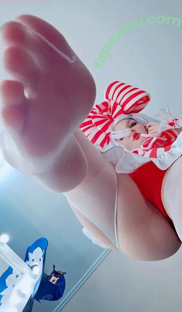 ASMR KittyKlaw nude photo #2636 (Angelina Lin / KittyKlaw / asmr.kittyklaw)