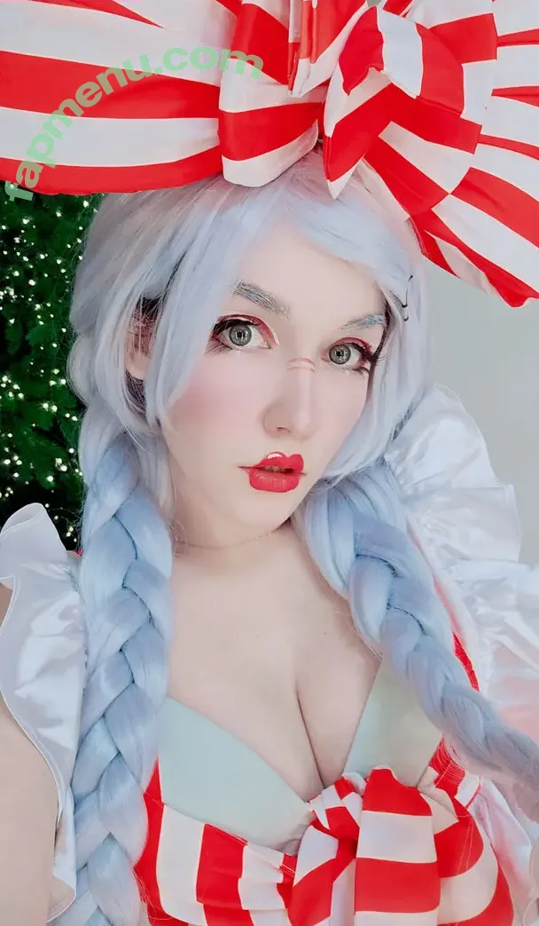 ASMR KittyKlaw nude photo #2643 (Angelina Lin / KittyKlaw / asmr.kittyklaw)