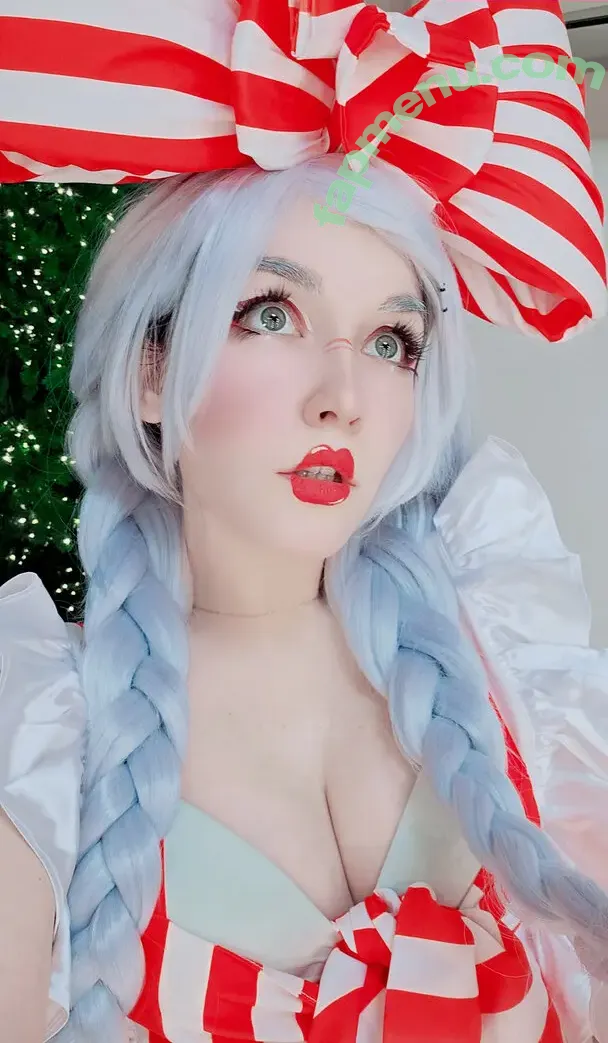 ASMR KittyKlaw nude photo #2644 (Angelina Lin / KittyKlaw / asmr.kittyklaw)