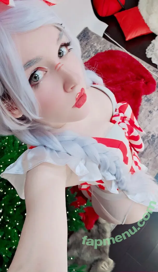 ASMR KittyKlaw nude photo #2646 (Angelina Lin / KittyKlaw / asmr.kittyklaw)