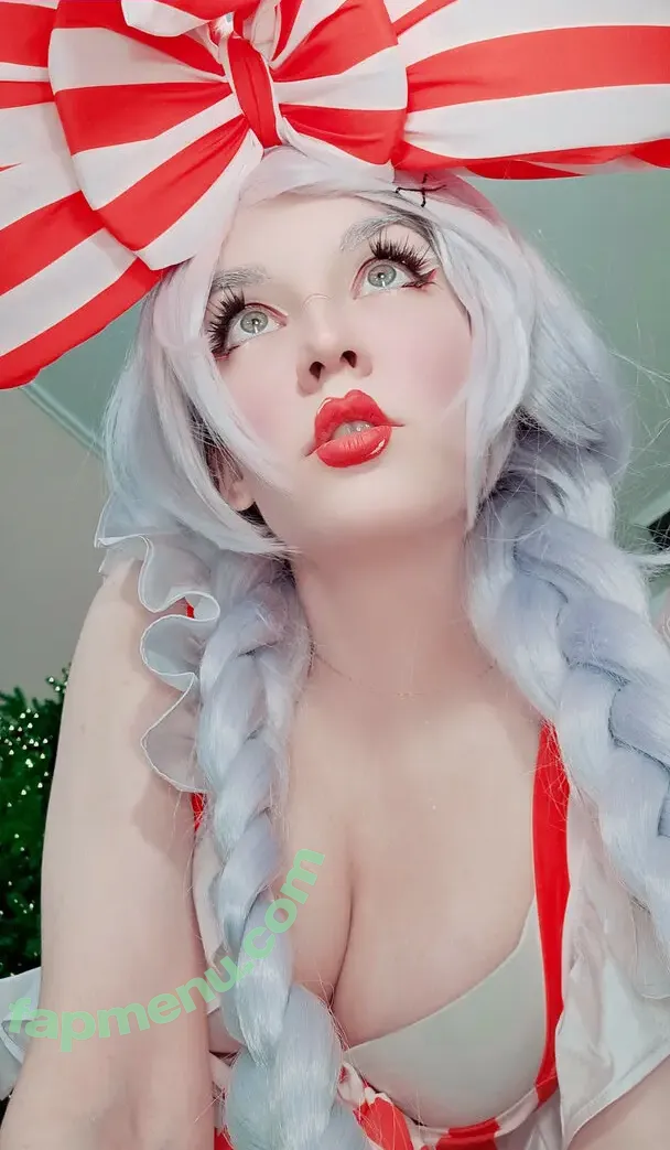 ASMR KittyKlaw nude photo #2651 (Angelina Lin / KittyKlaw / asmr.kittyklaw)