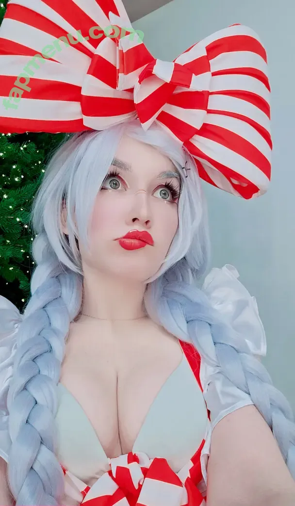 ASMR KittyKlaw nude photo #2654 (Angelina Lin / KittyKlaw / asmr.kittyklaw)