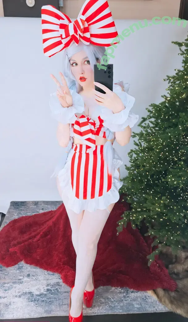 ASMR KittyKlaw nude photo #2655 (Angelina Lin / KittyKlaw / asmr.kittyklaw)