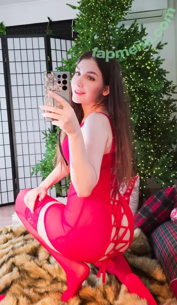 ASMR KittyKlaw nude photo #2669 (Angelina Lin / KittyKlaw / asmr.kittyklaw)