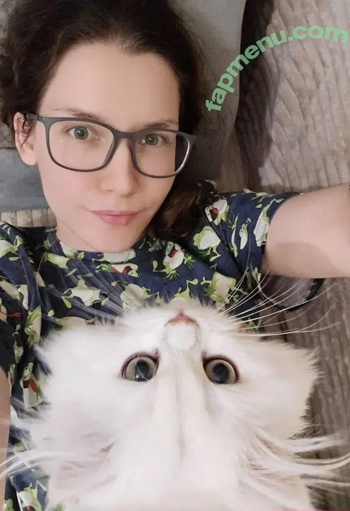 ASMR KittyKlaw nude photo #2709 (Angelina Lin / KittyKlaw / asmr.kittyklaw)