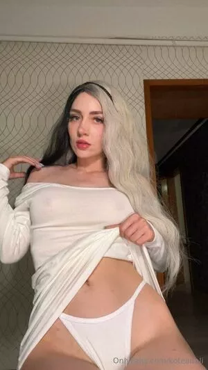 asmr_kotya / kotyaka nude photo #0095