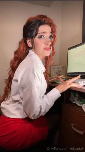 asmr_kotya / kotyaka nude photo #0129