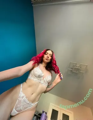 asmr_kotya / kotyaka nude photo #0172