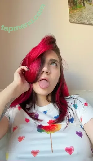 asmr_kotya / kotyaka nude photo #0178