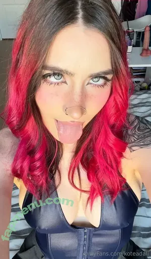 asmr_kotya / kotyaka nude photo #0189