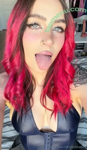 asmr_kotya / kotyaka nude photo #0191